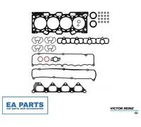 Gasket Set, cylinder head for VOLVO S40 VICTOR REINZ 02-53255-02