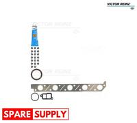 GASKET SET, CYLINDER HEAD FOR VOLVO S60 S80 V70 XC90 VICTOR REINZ 02-39438-01