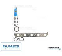 Gasket Set, cylinder head for VOLVO S60 VICTOR REINZ 02-39438-01
