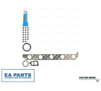 Gasket Set, cylinder head for VOLVO S80 VICTOR REINZ 02-39438-01
