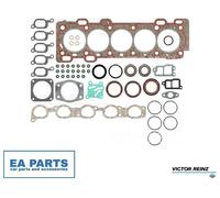 Gasket Set, cylinder head for VOLVO V70 VICTOR REINZ 02-36970-03