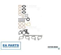 Gasket Set, cylinder head for VW AMEO BEETLE BORA CADDY VICTOR REINZ 02-40983-01