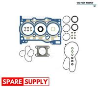GASKET SET, CYLINDER HEAD FOR VW AMEO LOAD UP POLO UP VICTOR REINZ 02-37675-01