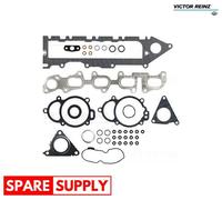 GASKET SET, CYLINDER HEAD FOR VW ARTEON BEETLE BORA VICTOR REINZ 02-10002-01