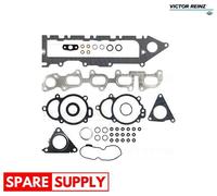 GASKET SET, CYLINDER HEAD FOR VW ARTEON BEETLE BORA VICTOR REINZ 02-10002-01