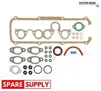 GASKET SET, CYLINDER HEAD FOR VW ATLANTIC CADDY CARAT VICTOR REINZ 02-12947-07