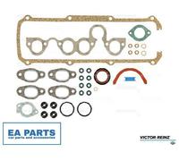 Gasket Set, cylinder head for VW ATLANTIC CADDY CARAT VICTOR REINZ 02-12947-07