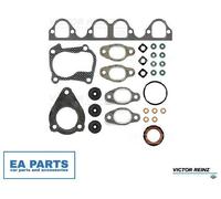 Gasket Set, cylinder head for VW BEETLE BORA CADDY VICTOR REINZ 02-33838-01