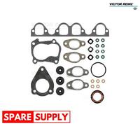 GASKET SET, CYLINDER HEAD FOR VW BEETLE BORA CADDY VICTOR REINZ 02-33838-01