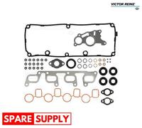 GASKET SET, CYLINDER HEAD FOR VW BEETLE BORA CADDY VICTOR REINZ 02-40486-01