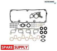GASKET SET, CYLINDER HEAD FOR VW BEETLE BORA CADDY VICTOR REINZ 02-40486-01