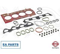 Gasket Set, cylinder head for VW BEETLE BORA CC EOS ELRING 236.760