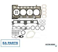 Gasket Set, cylinder head for VW BEETLE BORA CC EOS VICTOR REINZ 02-37045-01