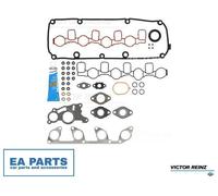 Gasket Set, cylinder head for VW BEETLE BORA CC EOS VICTOR REINZ 02-38931-01