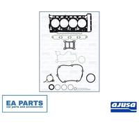 Gasket Set, cylinder head for VW BEETLE GOLF SCIROCCO AJUSA 52360600