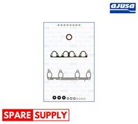 GASKET SET, CYLINDER HEAD FOR VW BORA CADDY DERBY GOLF AJUSA 53015200