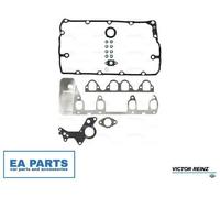 VICTOR REINZ 02-37594-01 Cylinder Head Gasket Kit Fits Audi A3 Sportback Seat