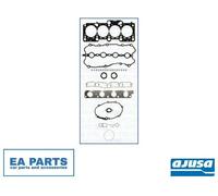 Gasket Set, cylinder head for VW BORA EOS GOLF PASSAT AJUSA 52239700