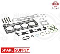 GASKET SET, CYLINDER HEAD FOR VW BORA EOS GOLF PASSAT ELRING 517.171