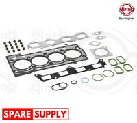 GASKET SET, CYLINDER HEAD FOR VW BORA EOS GOLF PASSAT ELRING 517.171