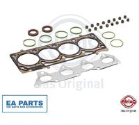 Gasket Set, cylinder head for VW BORA GOLF ELRING 332.860