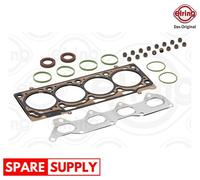 GASKET SET, CYLINDER HEAD FOR VW BORA GOLF ELRING 332.860
