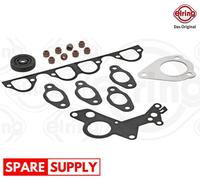 GASKET SET, CYLINDER HEAD FOR VW BORA GOLF PASSAT ELRING 548.141
