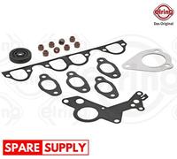 GASKET SET, CYLINDER HEAD FOR VW BORA GOLF PASSAT ELRING 548.141