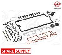 GASKET SET, CYLINDER HEAD FOR VW BORA GOLF PASSAT TOURAN ELRING 490.921