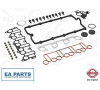 Gasket Set, cylinder head for VW BORA GOLF PASSAT TOURAN ELRING 490.921