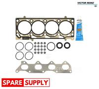 GASKET SET, CYLINDER HEAD FOR VW BORA GOLF VICTOR REINZ 02-34260-03
