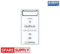GASKET SET, CYLINDER HEAD FOR VW CABRIO CADDY DERBY III CLASSIC AJUSA 53009800