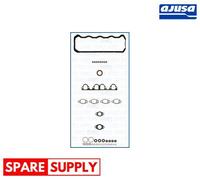 GASKET SET, CYLINDER HEAD FOR VW CABRIO CADDY DERBY III CLASSIC AJUSA 53009800