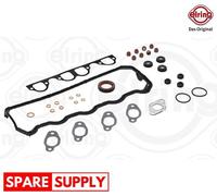 GASKET SET, CYLINDER HEAD FOR VW CABRIO CADDY DERBY III CLASSIC ELRING 187.400