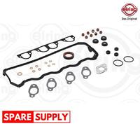 GASKET SET, CYLINDER HEAD FOR VW CABRIO CADDY DERBY III CLASSIC ELRING 187.400