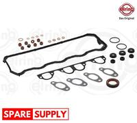 GASKET SET, CYLINDER HEAD FOR VW CABRIO CADDY DERBY III CLASSIC ELRING 620.280
