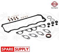 GASKET SET, CYLINDER HEAD FOR VW CABRIO CADDY DERBY III CLASSIC ELRING 620.280