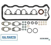 Gasket Set, cylinder head for VW CABRIO CADDY VICTOR REINZ 02-31257-01