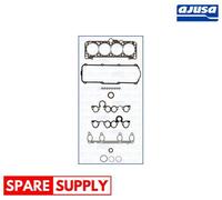GASKET SET, CYLINDER HEAD FOR VW CABRIO GOLF JETTA PASSAT B3/B4 AJUSA 52139500