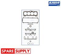 GASKET SET, CYLINDER HEAD FOR VW CABRIO GOLF JETTA PASSAT B3/B4 AJUSA 52139500