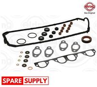 GASKET SET, CYLINDER HEAD FOR VW CADDY CALIFORNIA T4 CAMPER ELRING 915.130