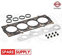 GASKET SET, CYLINDER HEAD FOR VW CADDY DERBY III CLASSIC LUPO ELRING 169.380