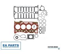 Gasket Set, cylinder head for VW CADDY GOLF JETTA VICTOR REINZ 02-10217-01