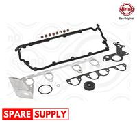 GASKET SET, CYLINDER HEAD FOR VW CADDY PASSAT ELRING 548.191