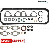 GASKET SET, CYLINDER HEAD FOR VW CADDY VICTOR REINZ 02-28777-01