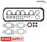 GASKET SET, CYLINDER HEAD FOR VW CADDY VICTOR REINZ 02-28777-03