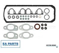 Gasket Set, cylinder head for VW CADDY VICTOR REINZ 02-28777-03