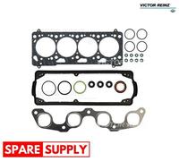 GASKET SET, CYLINDER HEAD FOR VW CADDY VICTOR REINZ 02-31970-02
