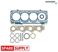 GASKET SET, CYLINDER HEAD FOR VW CADDY VICTOR REINZ 02-34070-01