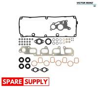 GASKET SET, CYLINDER HEAD FOR VW CALIFORNIA T5 CAMPER VICTOR REINZ 02-40486-02